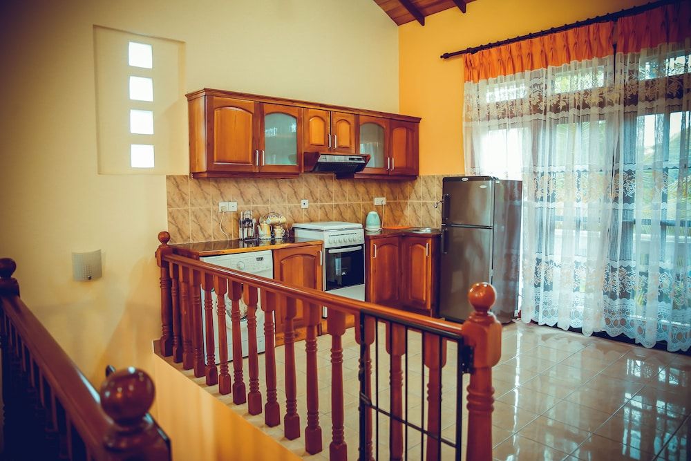 The Terranova Inn Deluxe Double Room, 1 Double Bed, Smoking, Garden View 8