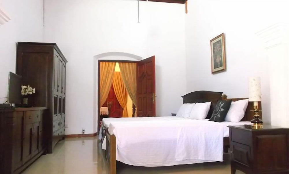 Hotel Margaret Villa