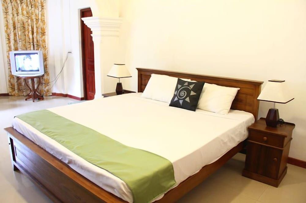 Hotel Margaret Villa