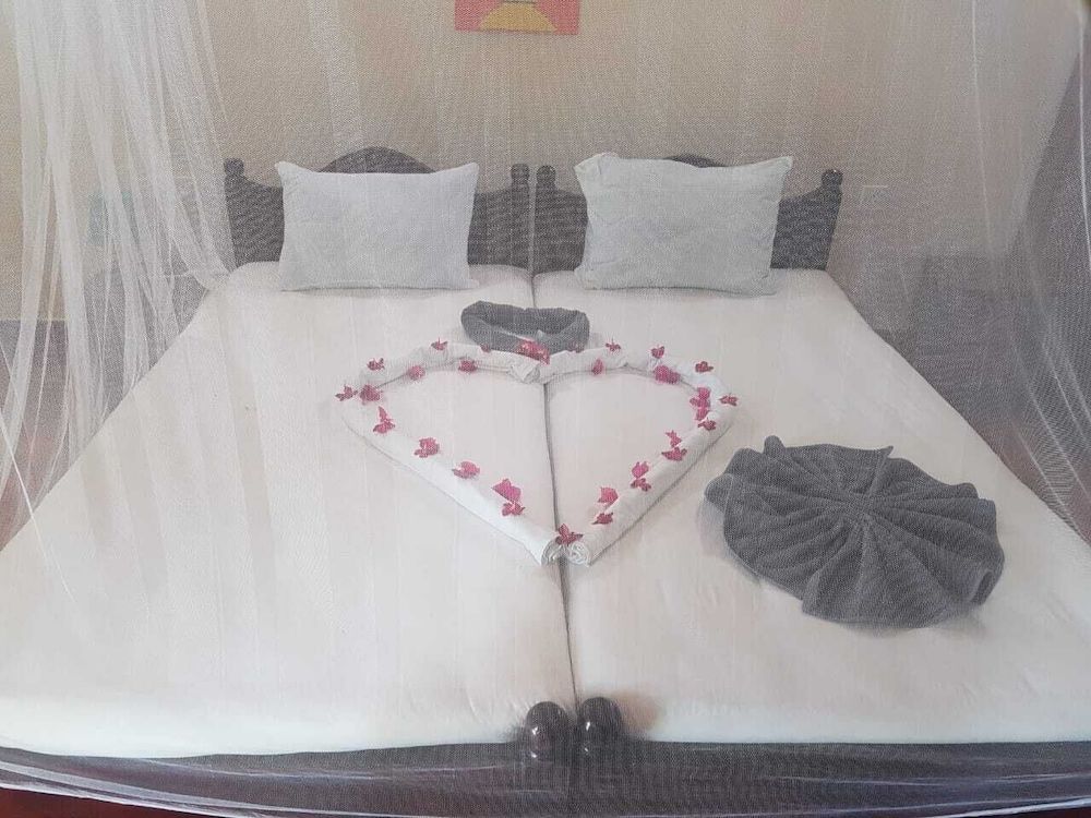 Secret Escape Nilaveli Ayurveda Hotel & Spa Standard Twin Room, 1 Bedroom, Beachfront 2