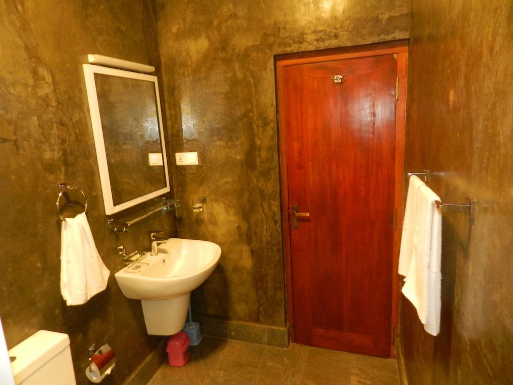 Eeescart Family Resort Deluxe Room, Mountain View 6