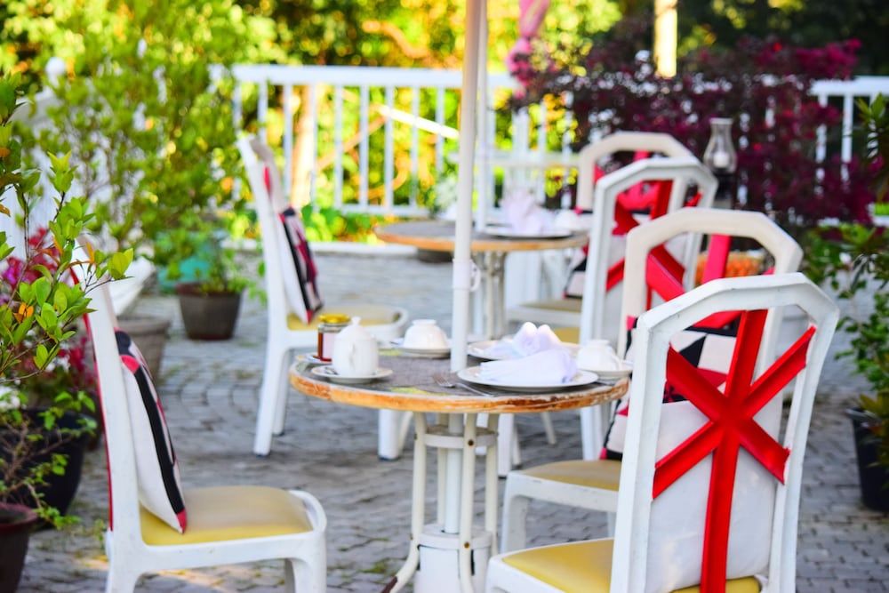 undefined Notting Hill Country House 8