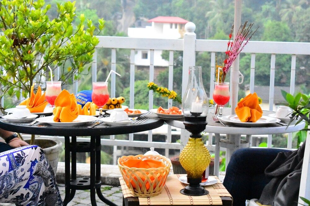 undefined Notting Hill Country House 9