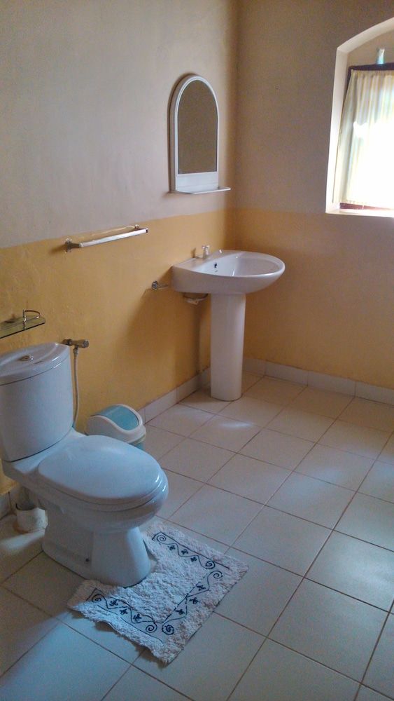 Sunnyside Holiday Bungalow Standard Bungalow, 2 Bedrooms, Non Smoking, Garden View 4