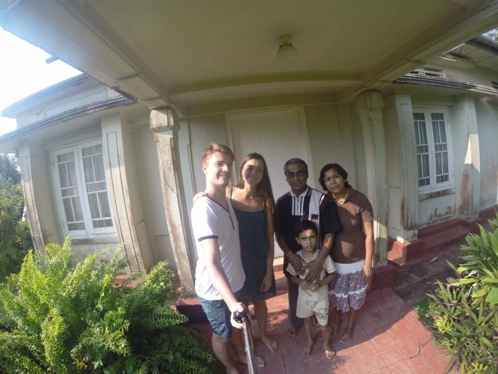 undefined Weeragiri Homestay 3