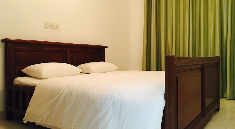 undefined Organic Apartments Colombo