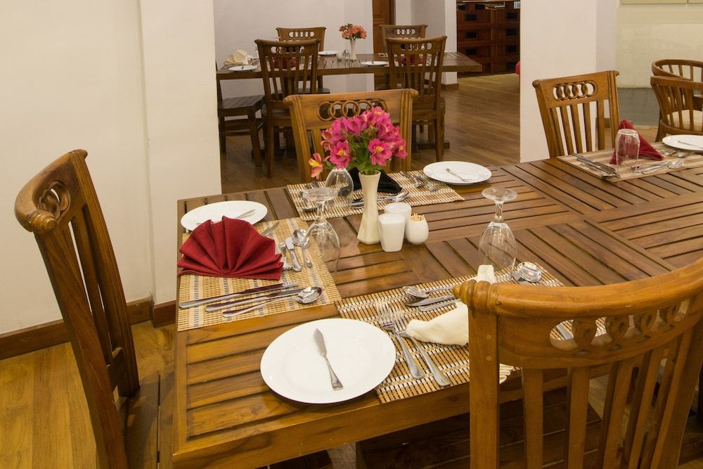 undefined Hill Pride City Hotel 5