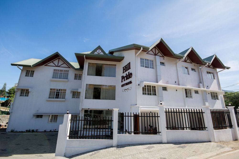 undefined Hill Pride City Hotel 2