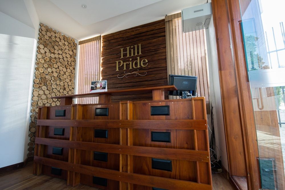 undefined Hill Pride City Hotel 5