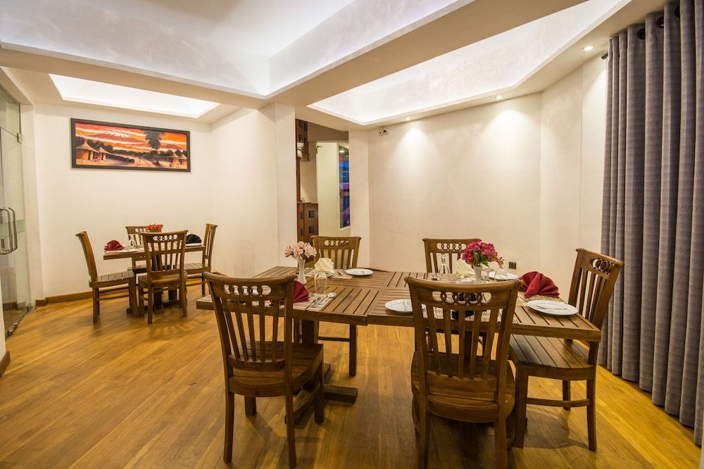 undefined Hill Pride City Hotel 10