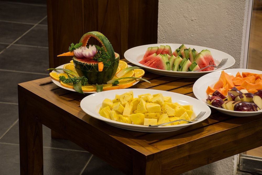 undefined Hill Pride City Hotel 6