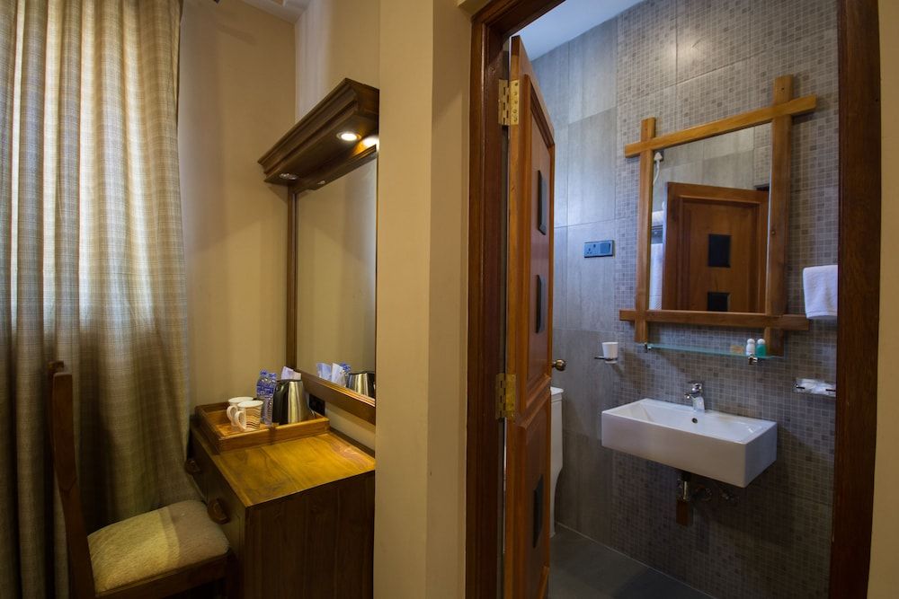 undefined Hill Pride City Hotel 3