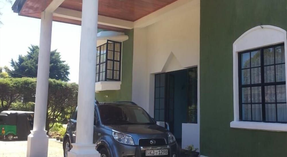 Children's Play Area