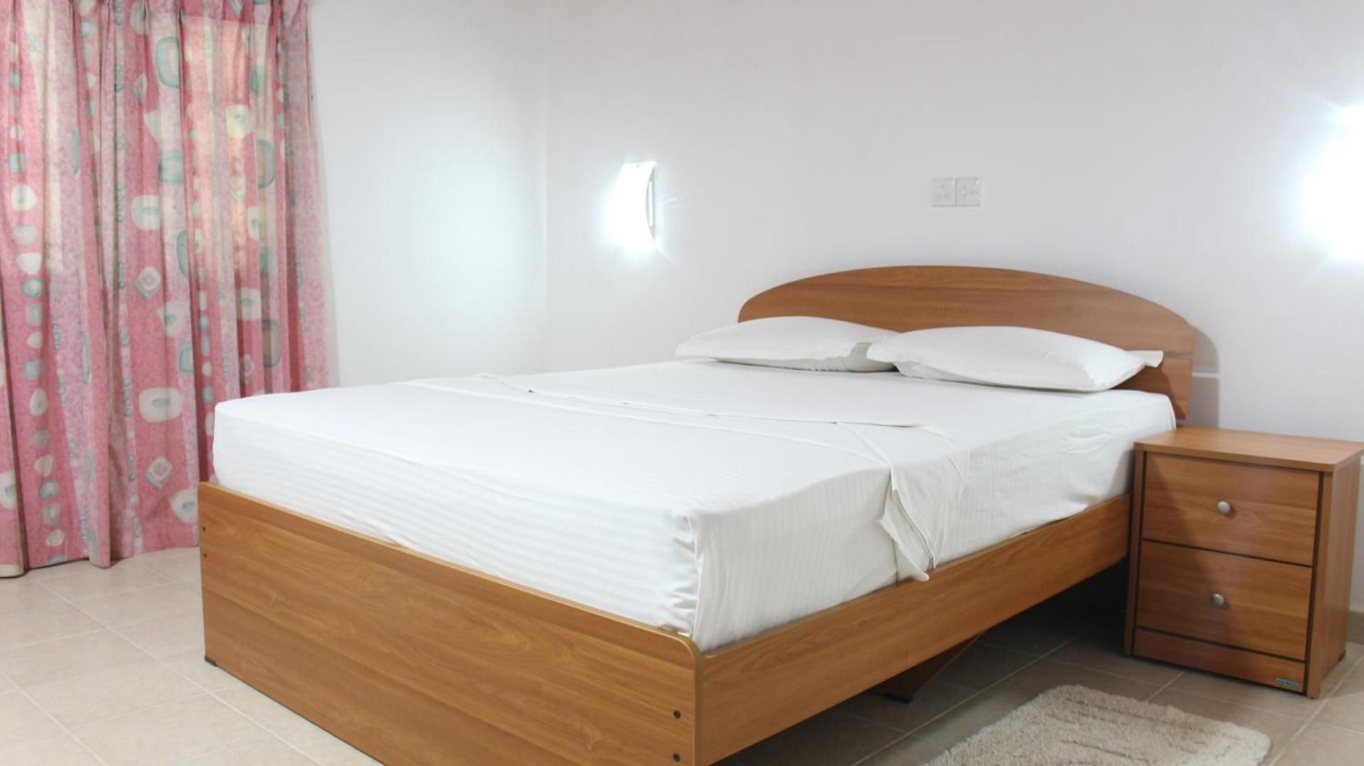Two Bedroom Villa