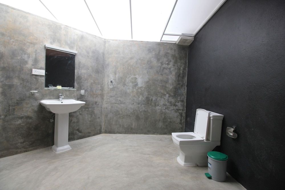 Olu Colombo Villa - Hostel Deluxe Twin Room 6