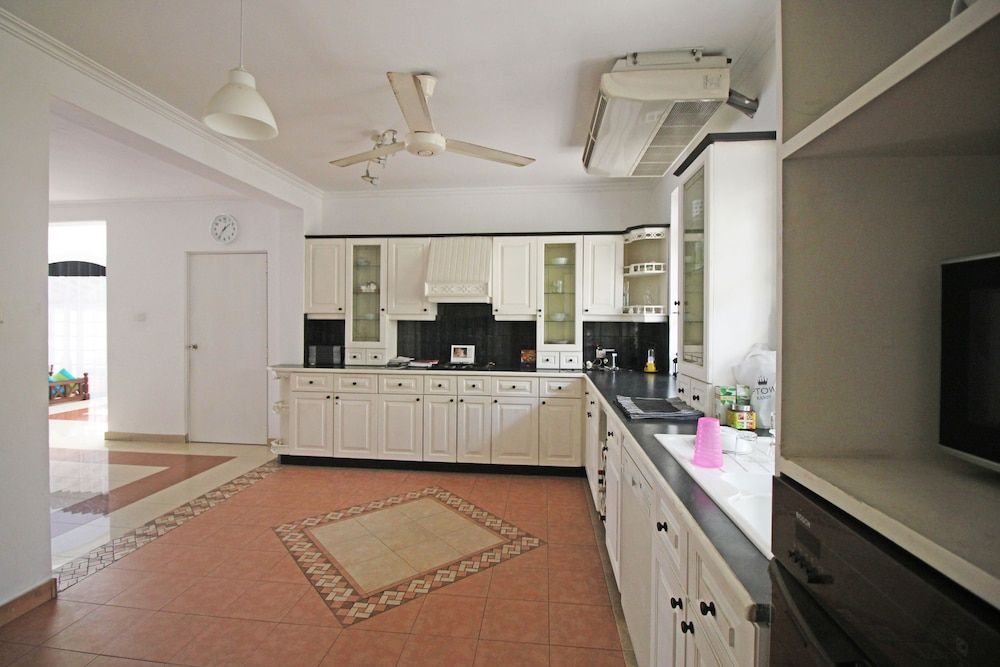 Olu Colombo Villa - Hostel Single Room 5