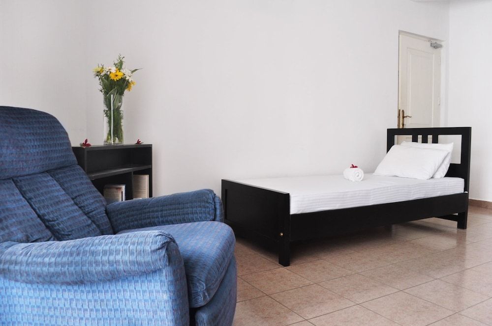 Olu Colombo Villa - Hostel Single Room 6