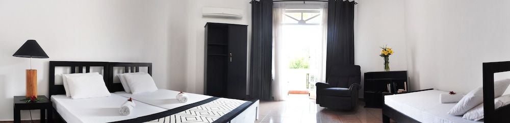 Olu Colombo Villa - Hostel Single Room