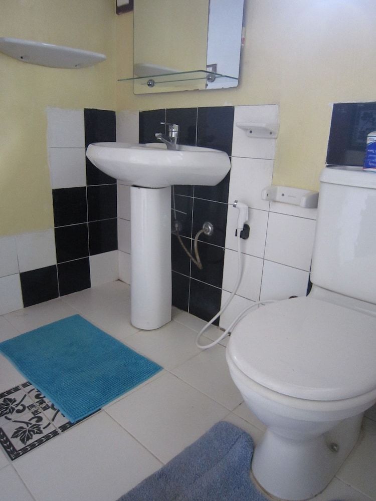 Bethel Homestay Deluxe Triple Room 7