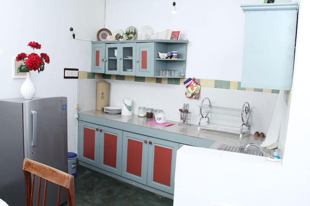 Bethel Homestay Family Apartment, 1 Bedroom 6