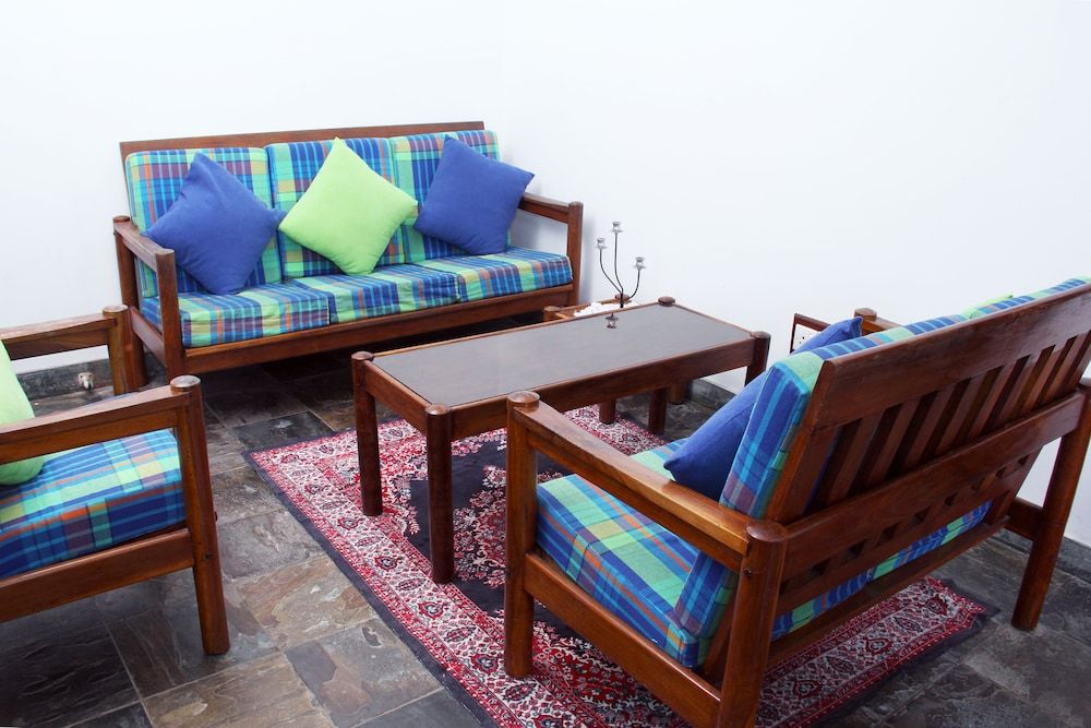 Bethel Homestay Family Apartment, 1 Bedroom 9