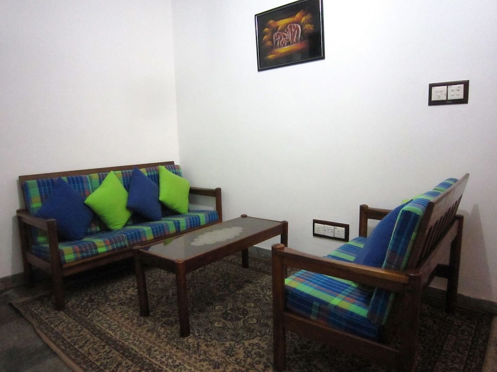 Bethel Homestay Family Apartment, 1 Bedroom 7