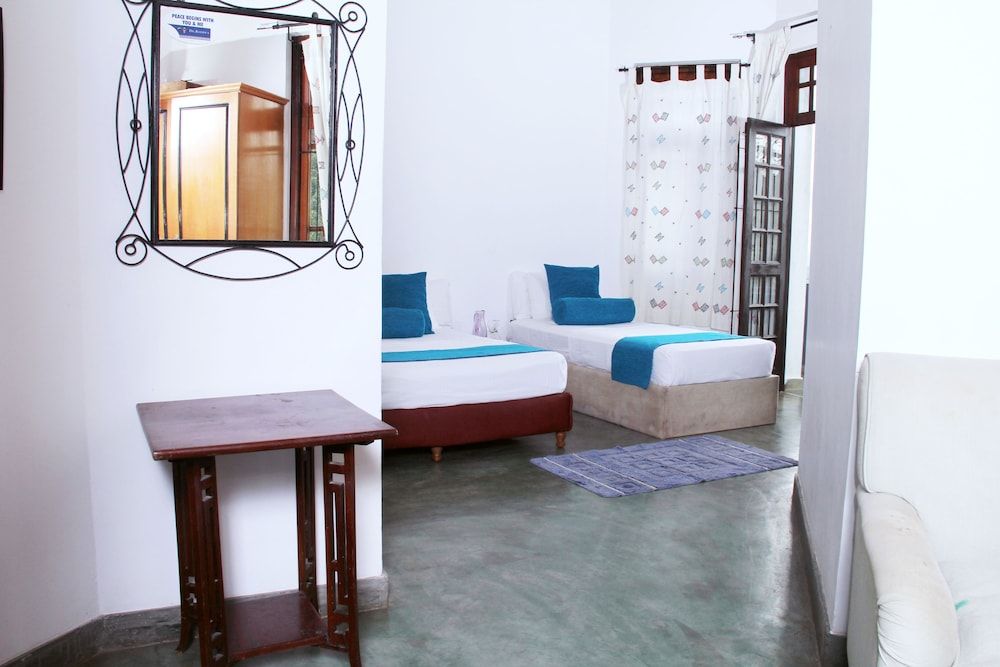 Bethel Homestay Deluxe Triple Room 2