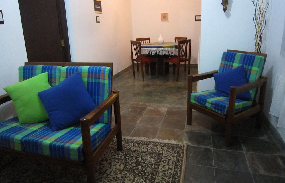 Bethel Homestay Family Apartment, 1 Bedroom 2