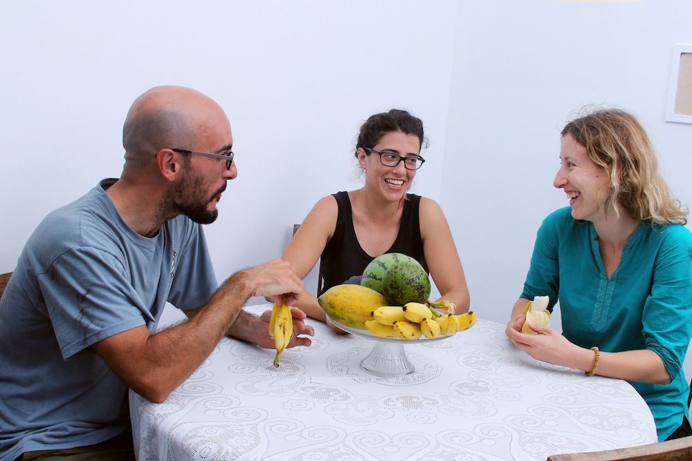 Bethel Homestay Family Apartment, 1 Bedroom 5