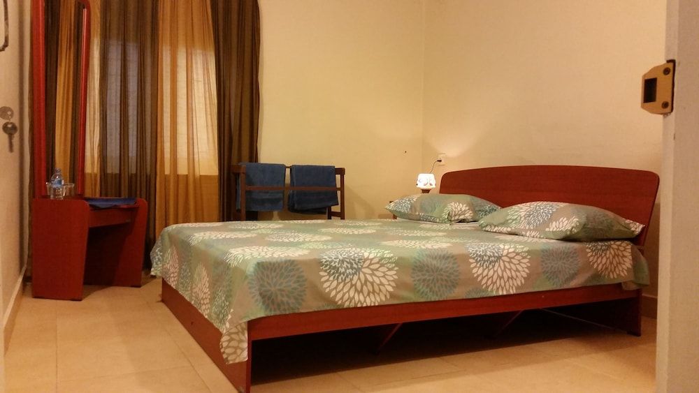 undefined Gunda's Holiday Home 9