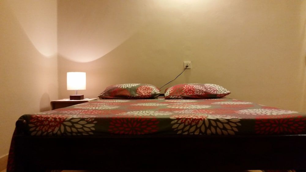 Gunda's Holiday Home