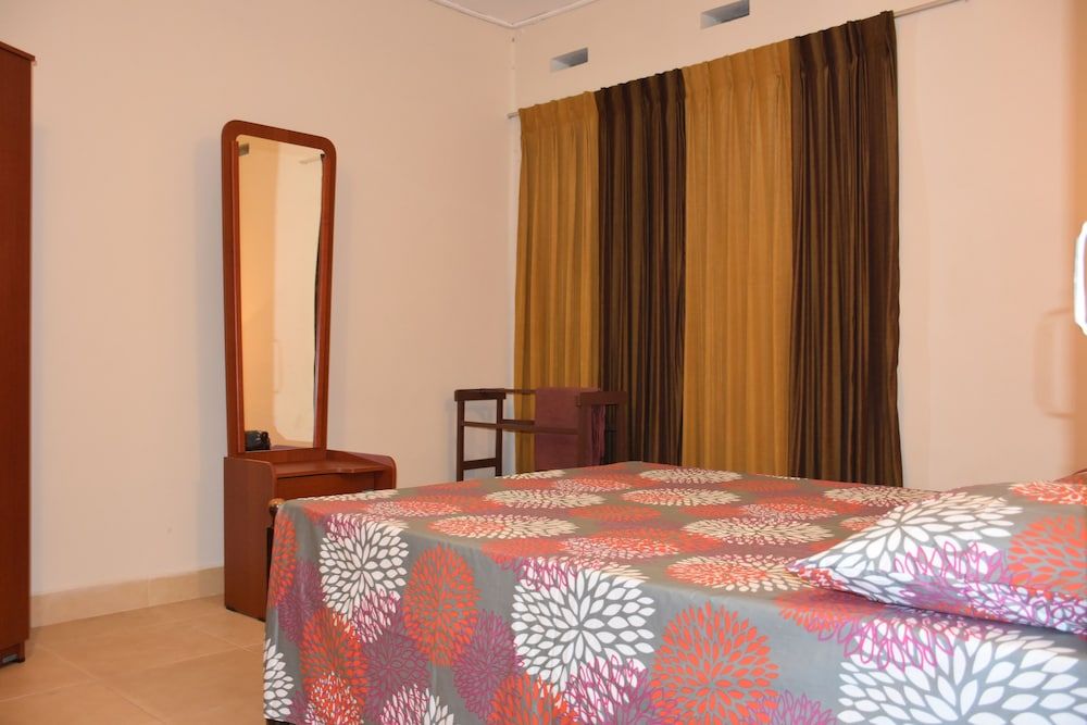 undefined Gunda's Holiday Home 8