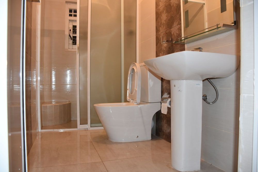 Gunda's Holiday Home House, Garden View 6