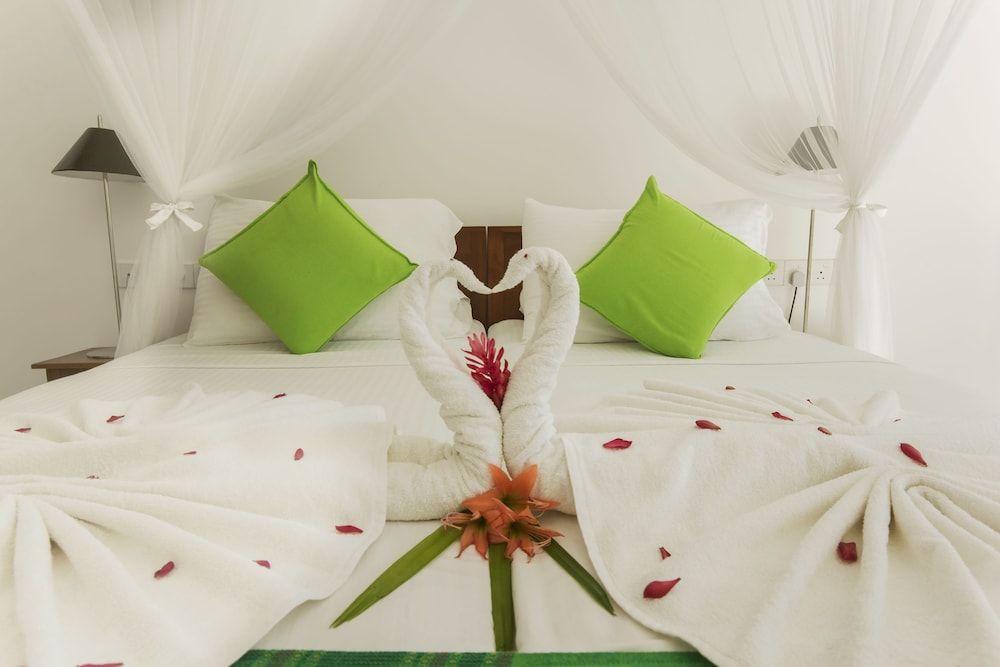 Rockside Beach Resort Deluxe Room 4