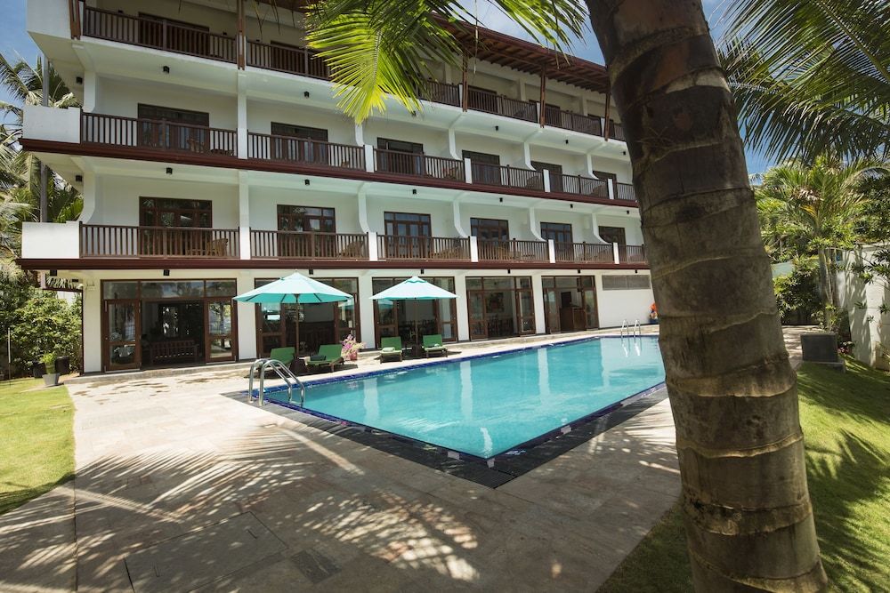 undefined Rockside Beach Resort 6