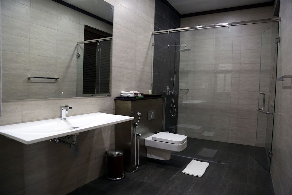 Blue Beach Luxury Double Room, 1 Double Bed, Ocean View, Oceanfront 3