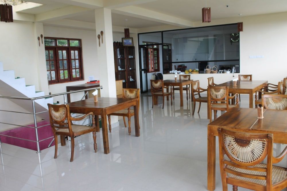 undefined Pure Nature Hotel 9