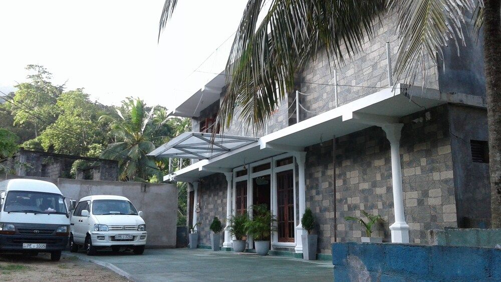 undefined Pure Nature Hotel 8