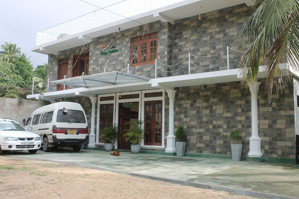 undefined Pure Nature Hotel 7