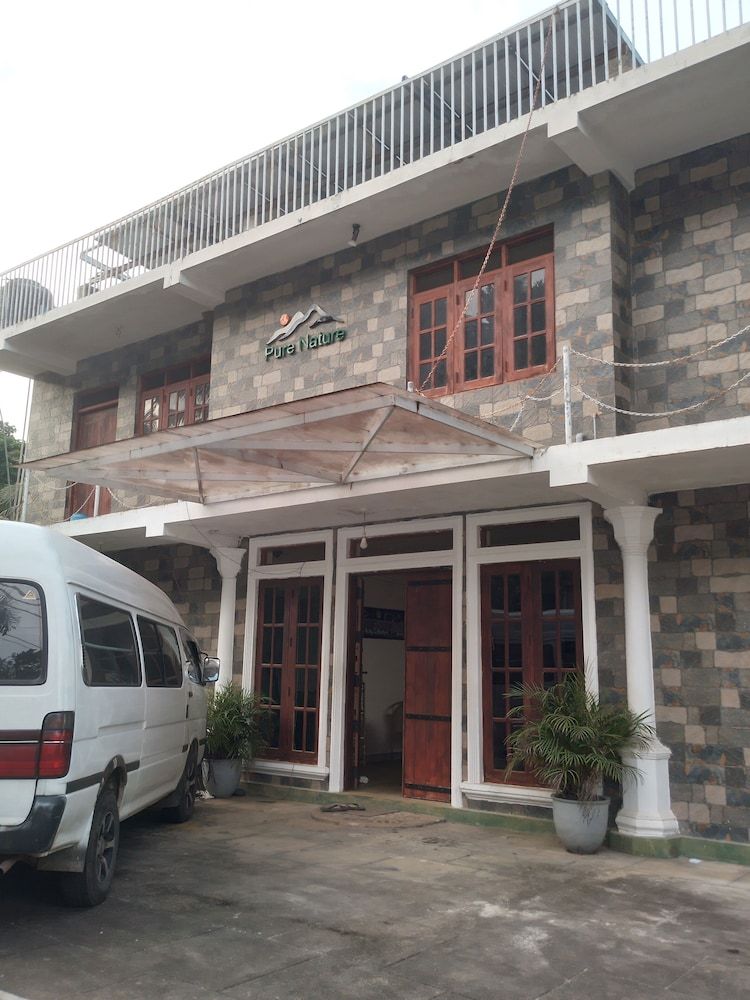 undefined Pure Nature Hotel 6