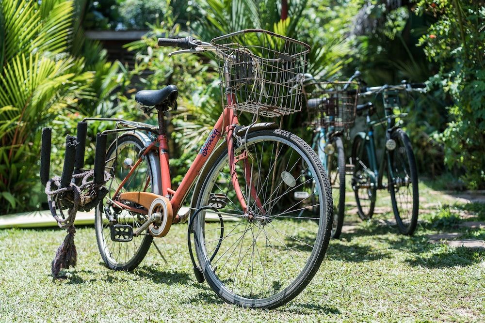 undefined Hangtime Hostel 4