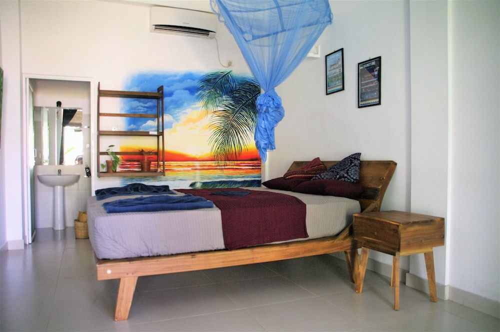 undefined Hangtime Hostel 2