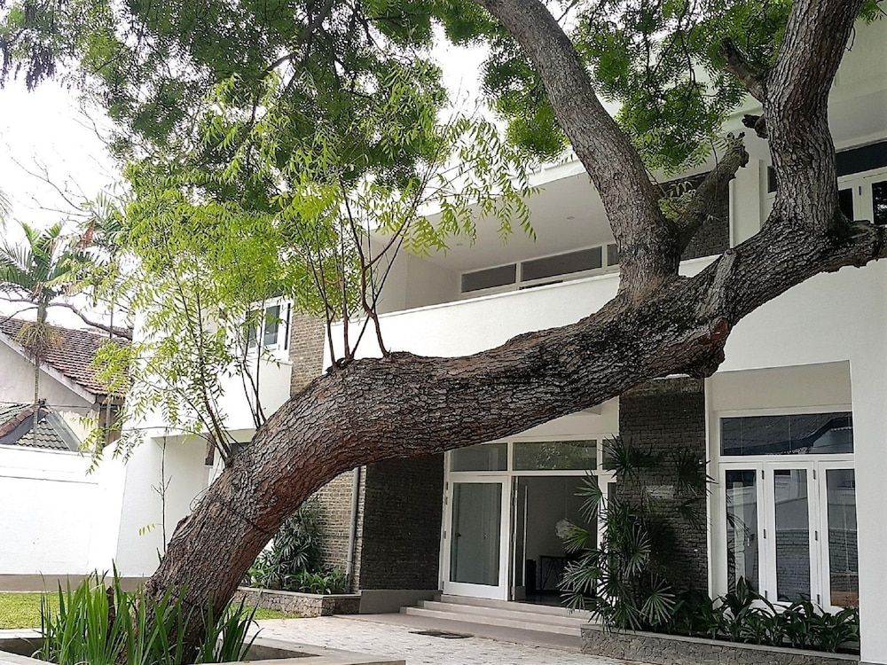 undefined Hangover Hostels at Colombo