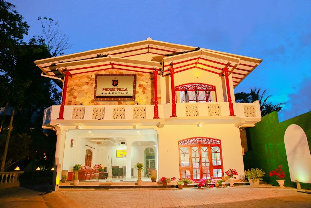undefined Prince Villa 2