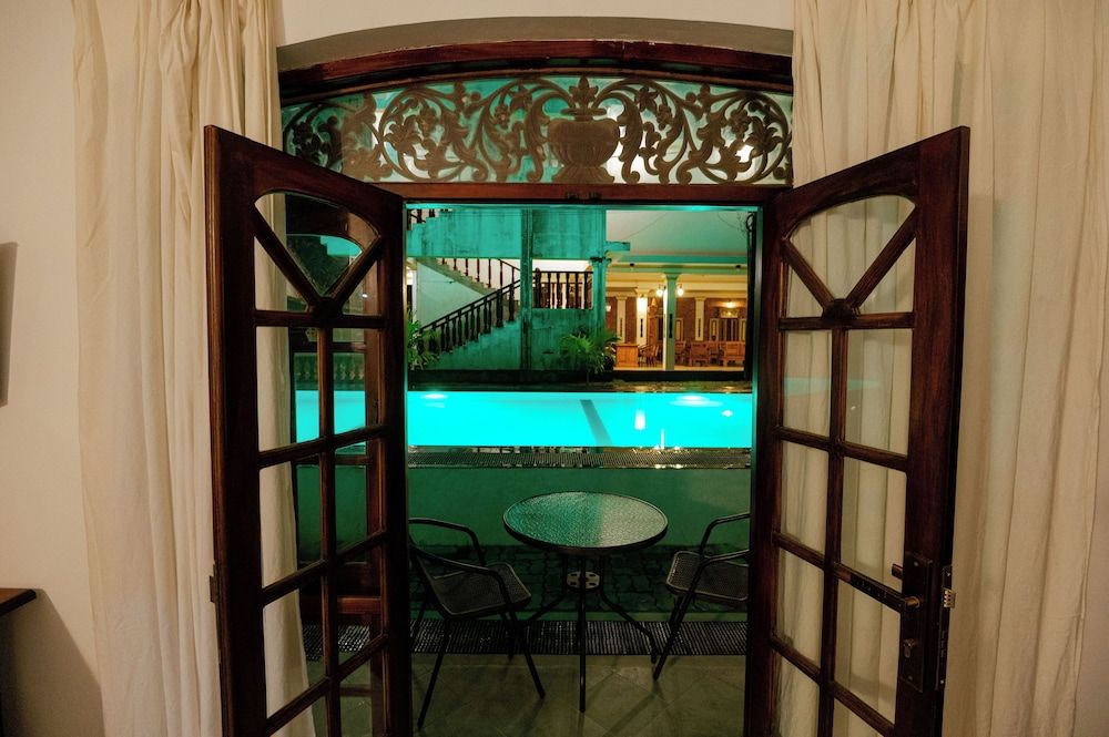 undefined Prince Villa 7