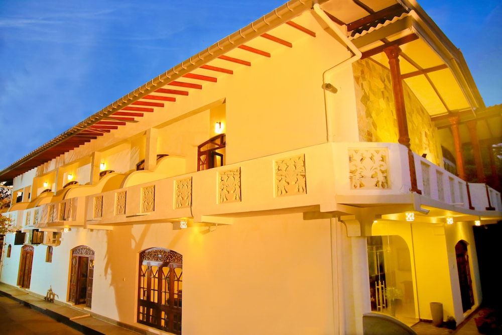 undefined Prince Villa 6