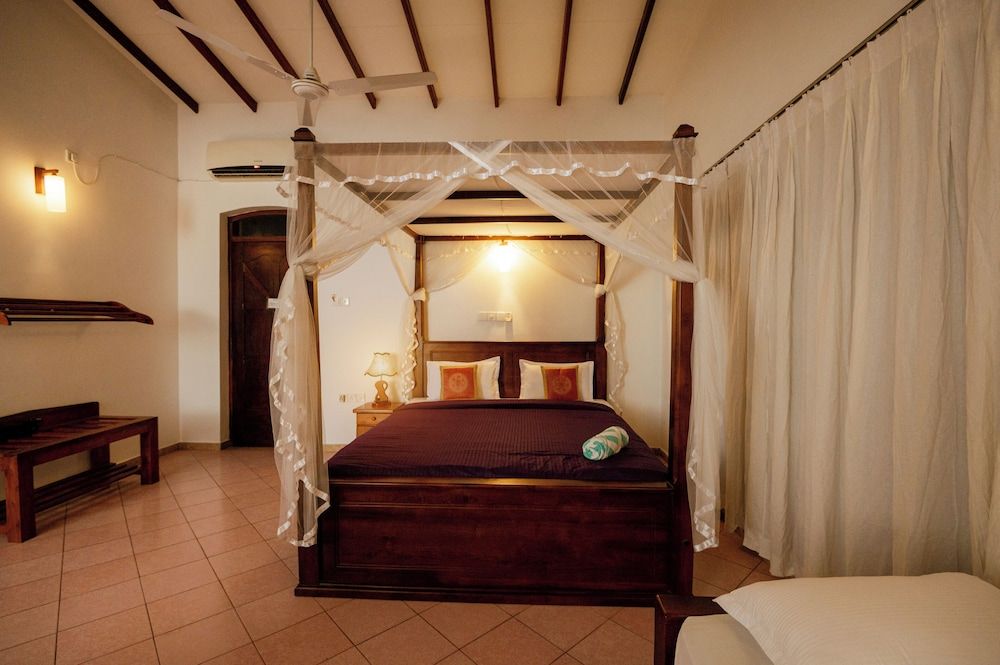 Family Studio Suite, Multiple Beds