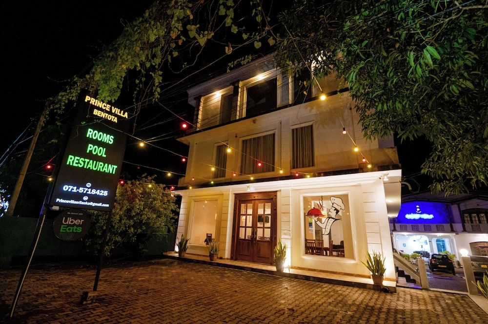 undefined Prince Villa 5