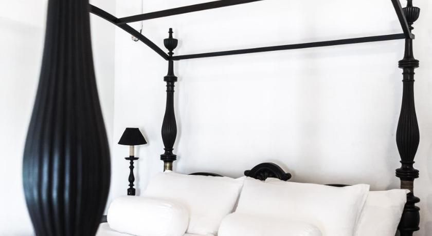 Villa White Queen Resort & Spa Deluxe King Suite 15