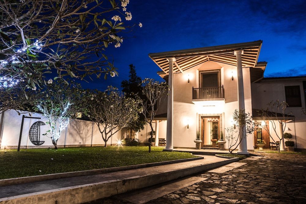 undefined Villa White Queen Resort & Spa 9